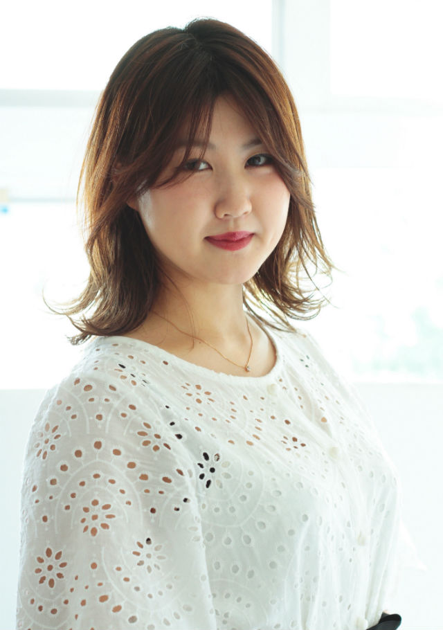 井上 日菜乃