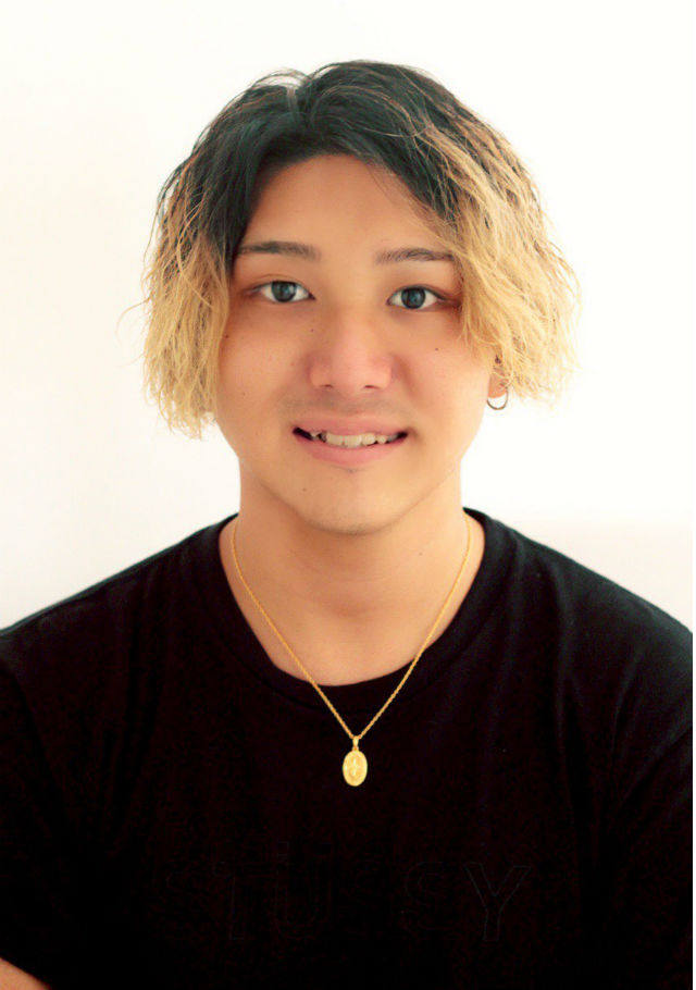 小林 佑輔