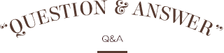 Q&A