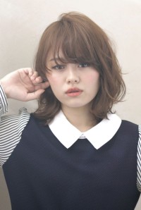 これなら伸ばせる！フレンチミディ