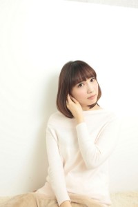 ストレートボブ