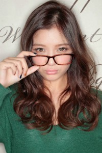 大人かわいい愛されラフかわウェーブ