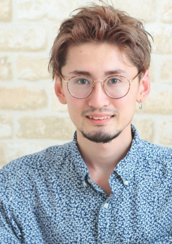 杉本龍介